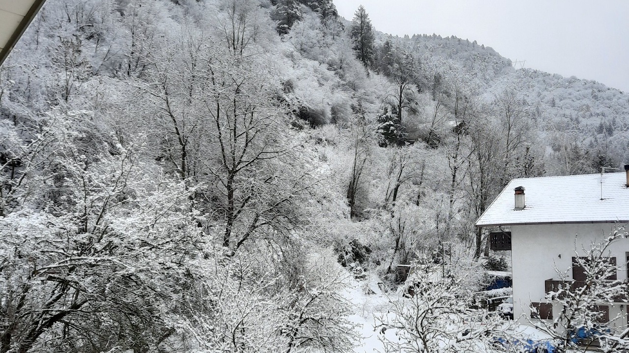 Photo of Patio Balcony in Ledro