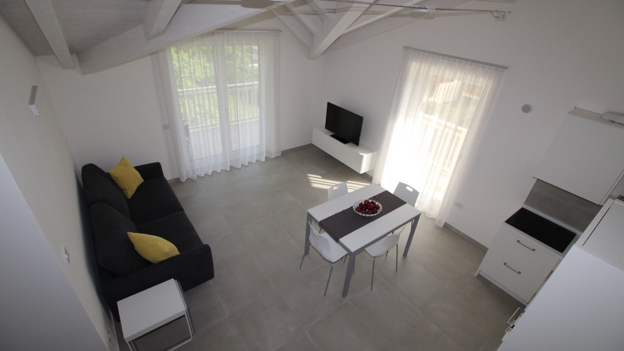 Photo of Livingroom in Ledro