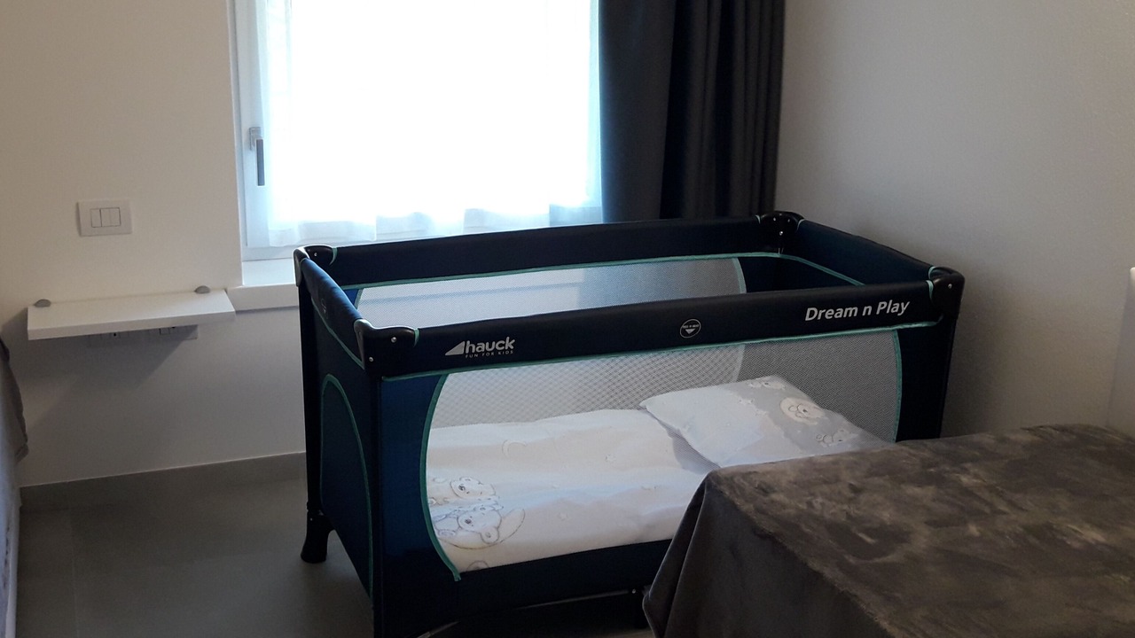 Photo of Bedroom in Ledro