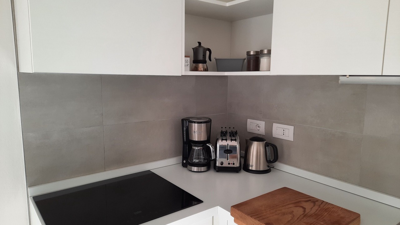 Photo of Kitchen in Ledro