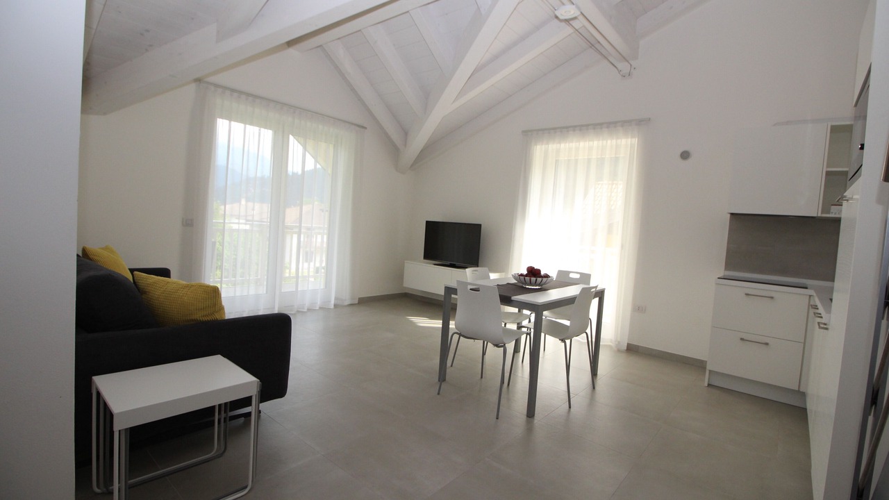 Photo of Livingroom in Ledro