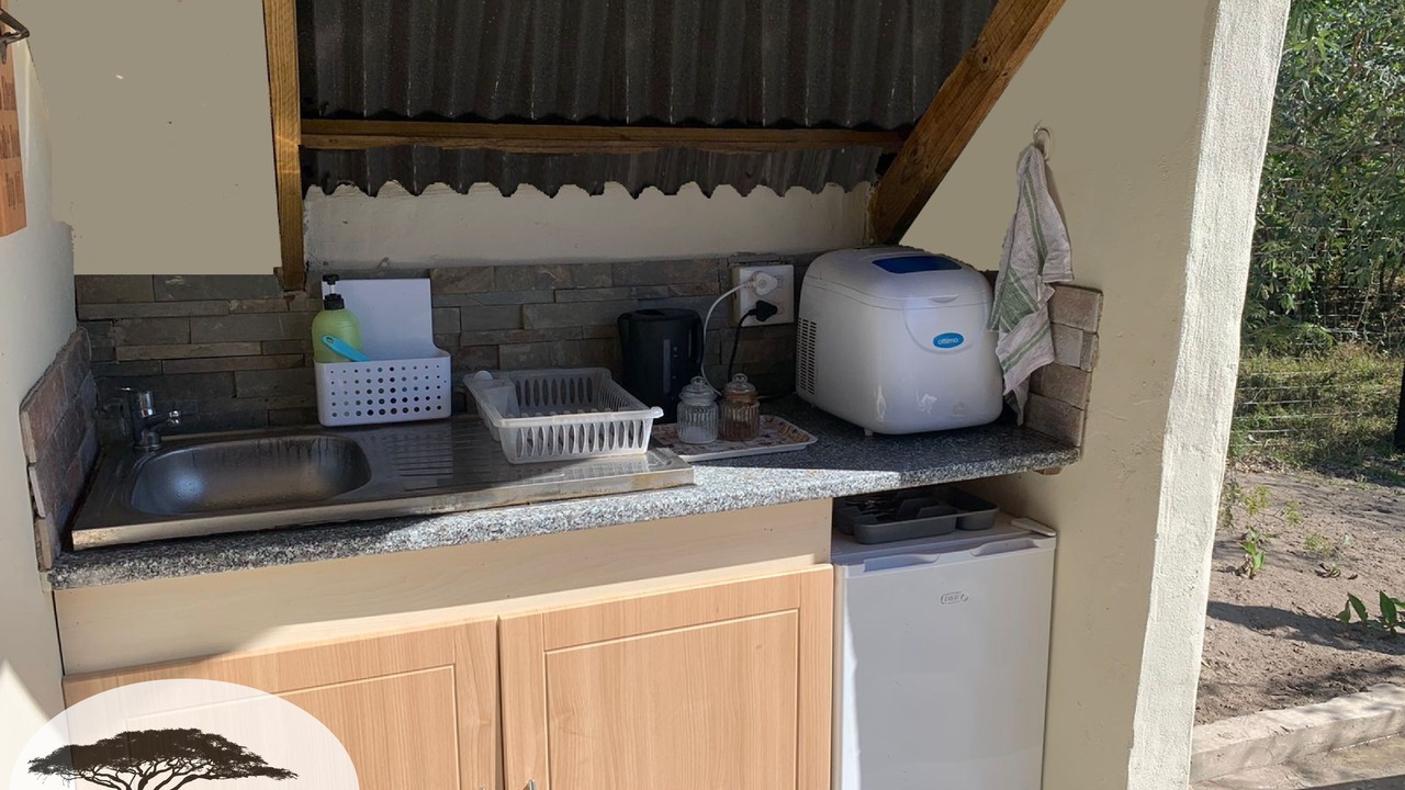 Photo of Kitchen in Mbazwana