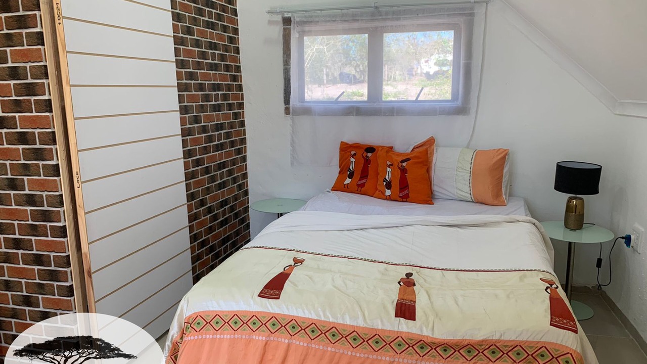 Photo of Bedroom in Mbazwana