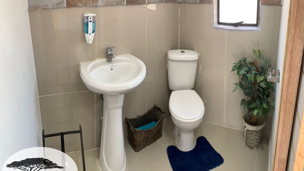 Photo of Bathroom in Mbazwana