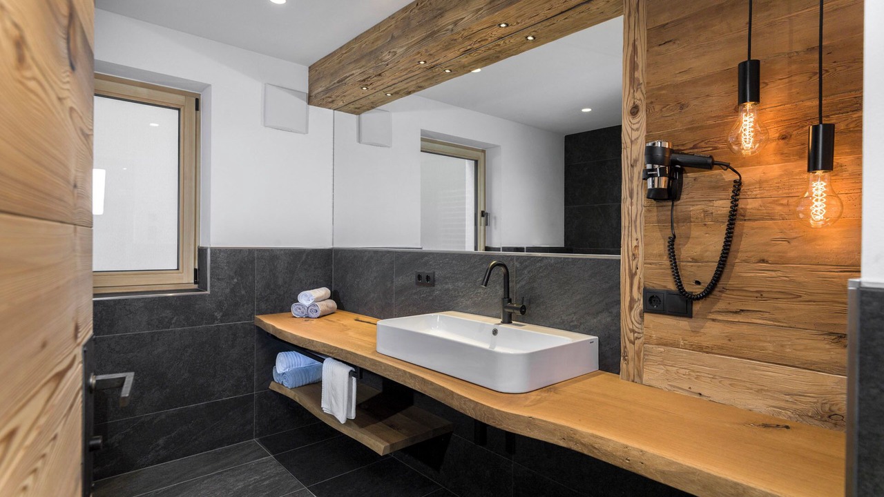 Photo of Bathroom in San Vito