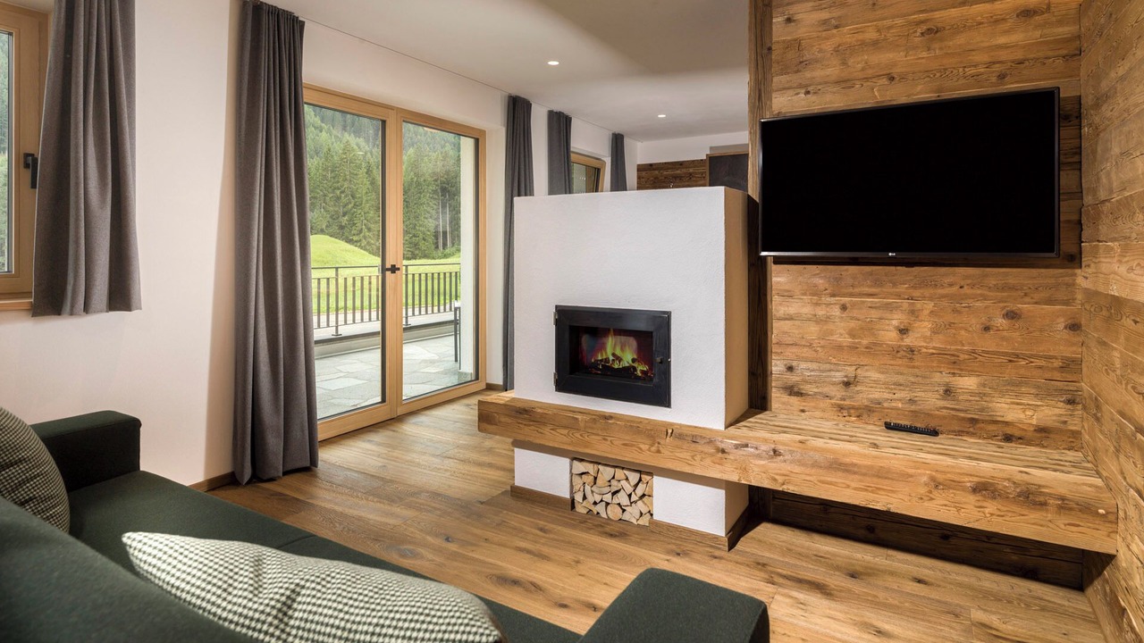 Photo of Livingroom in San Vito