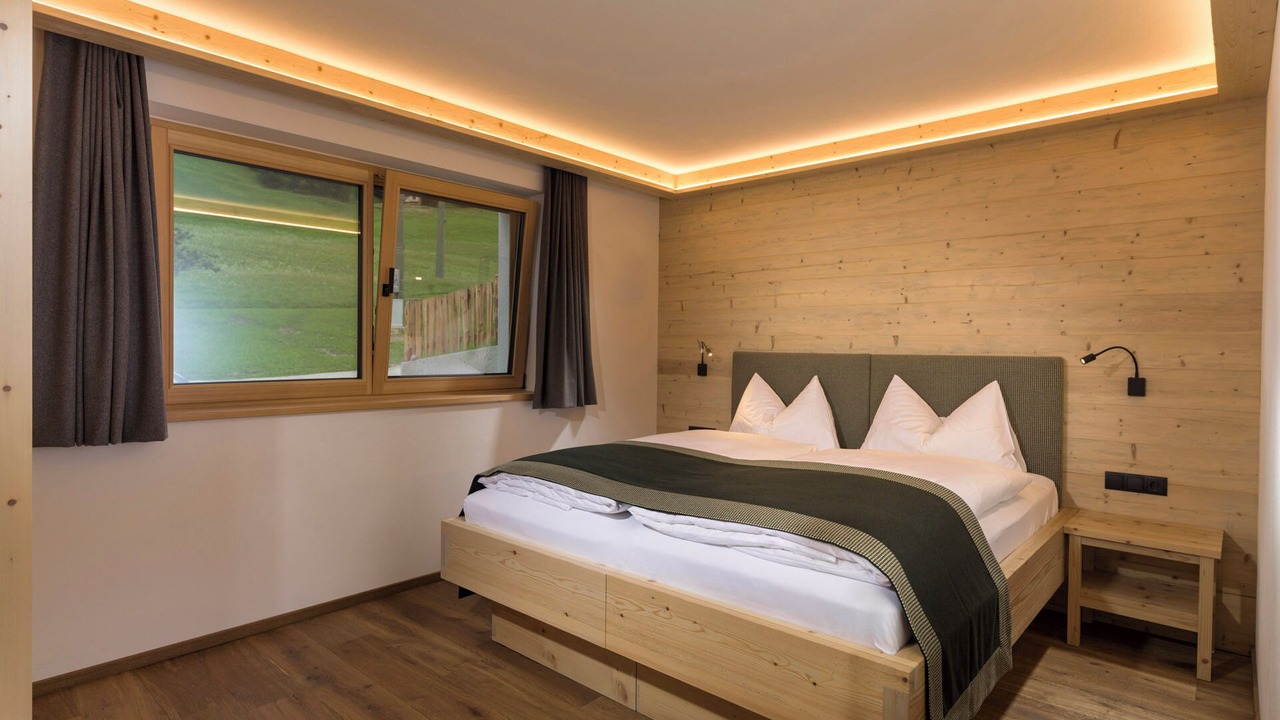Photo of Bedroom in San Vito