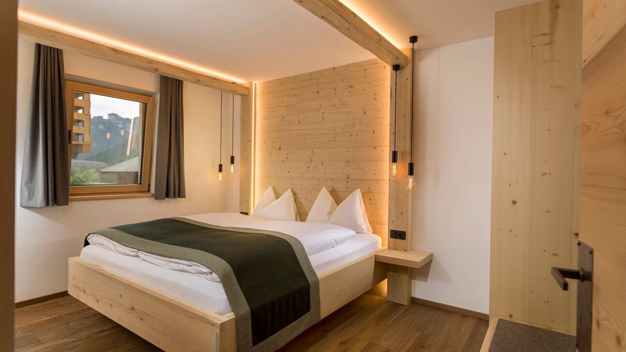 Photo of Bedroom in San Vito