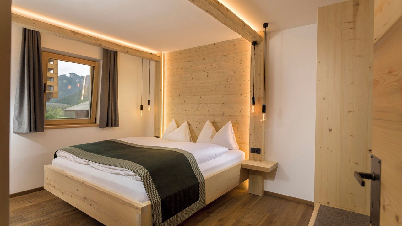 Photo of Bedroom in San Vito
