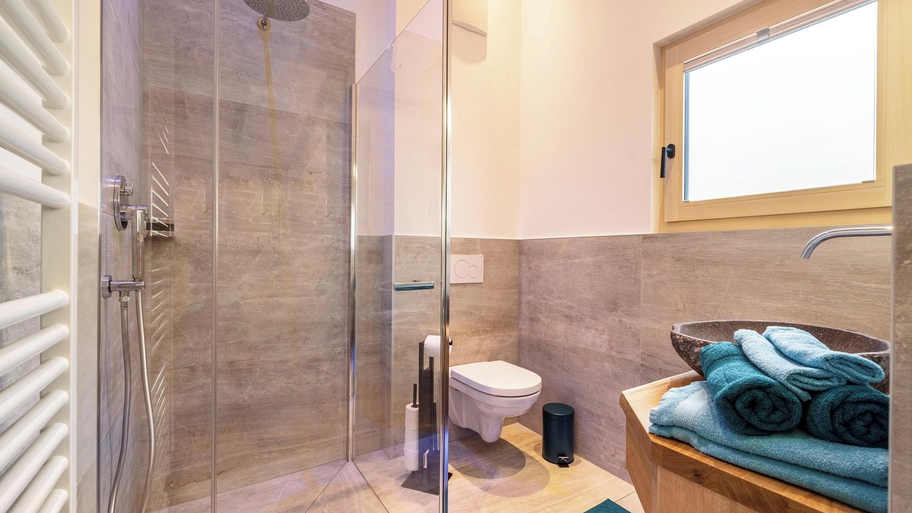 Photo of Bathroom in Caines
