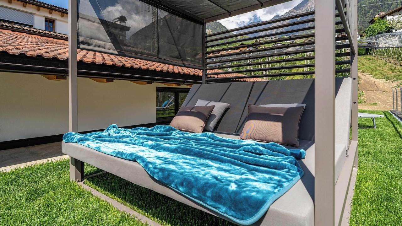 Photo of Patio Balcony in Caines