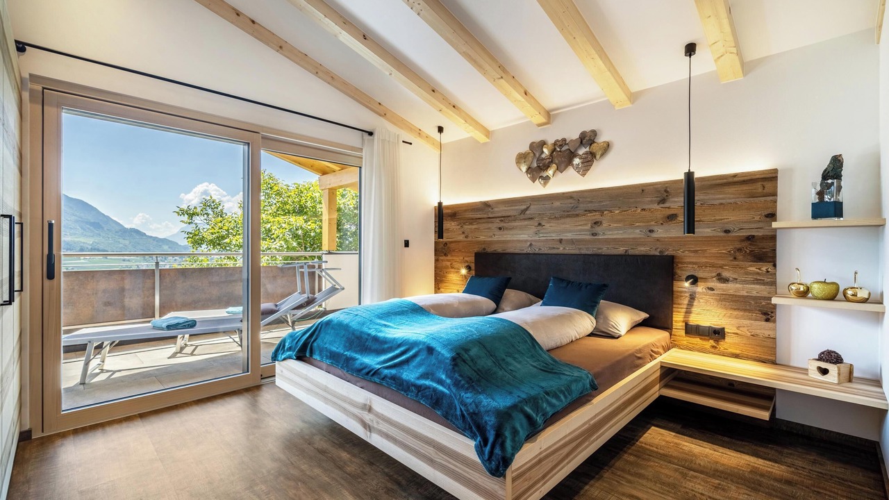 Photo of Bedroom in Caines