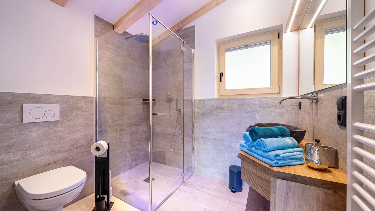Photo of Bathroom in Caines