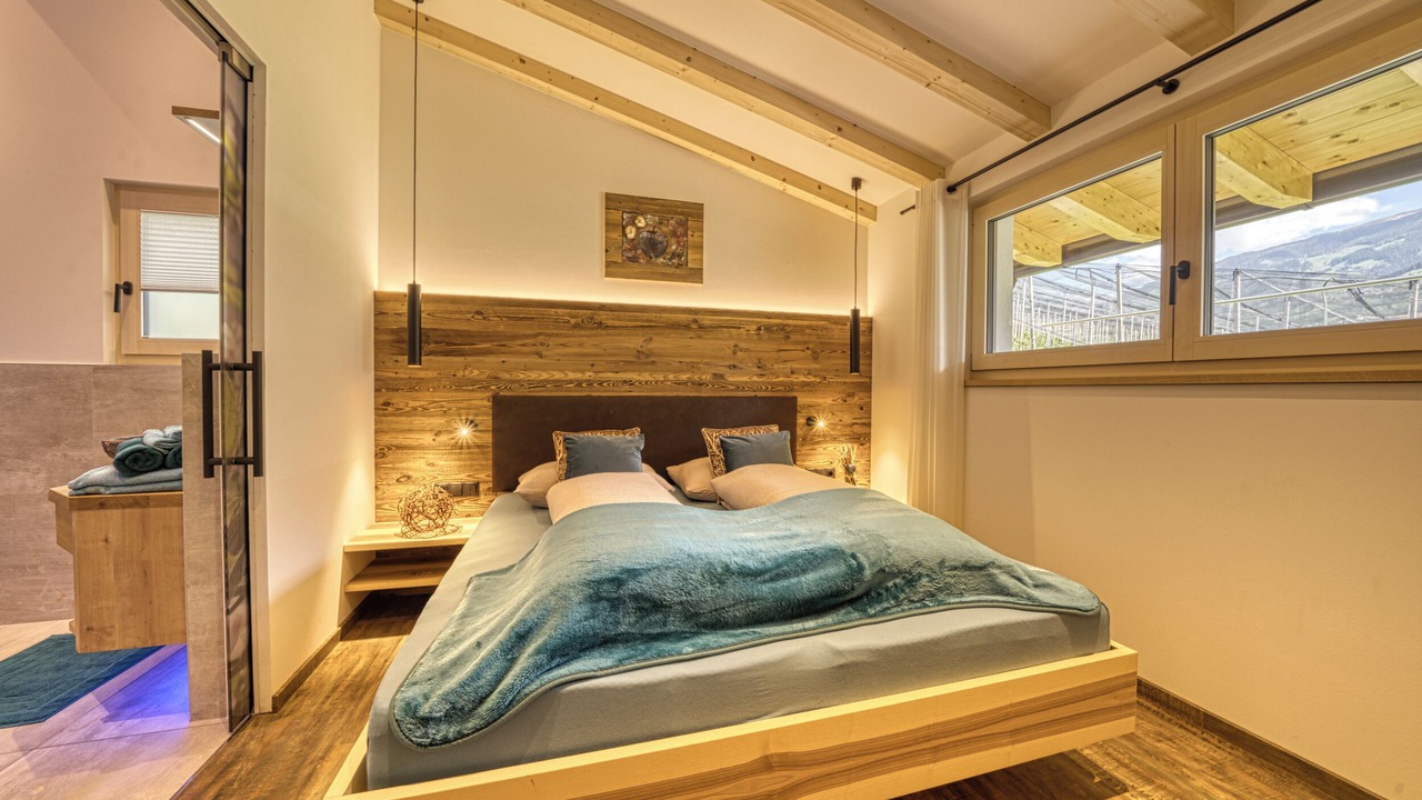Photo of Bedroom in Caines