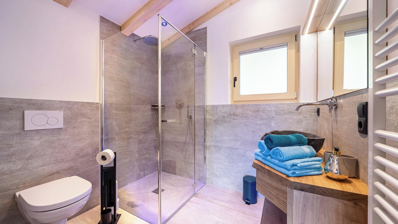 Photo of Bathroom in Caines