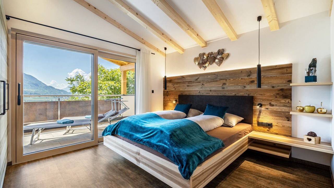 Photo of Bedroom in Caines