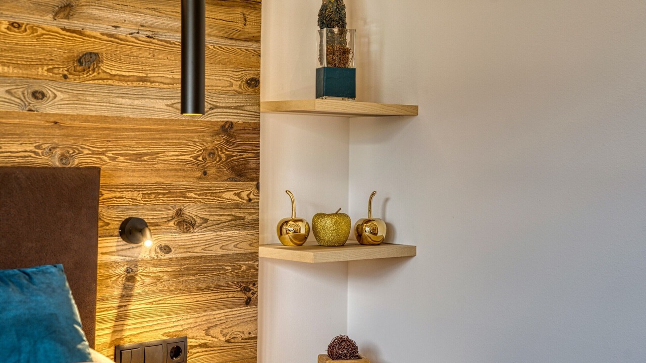 Photo of Bedroom in Caines