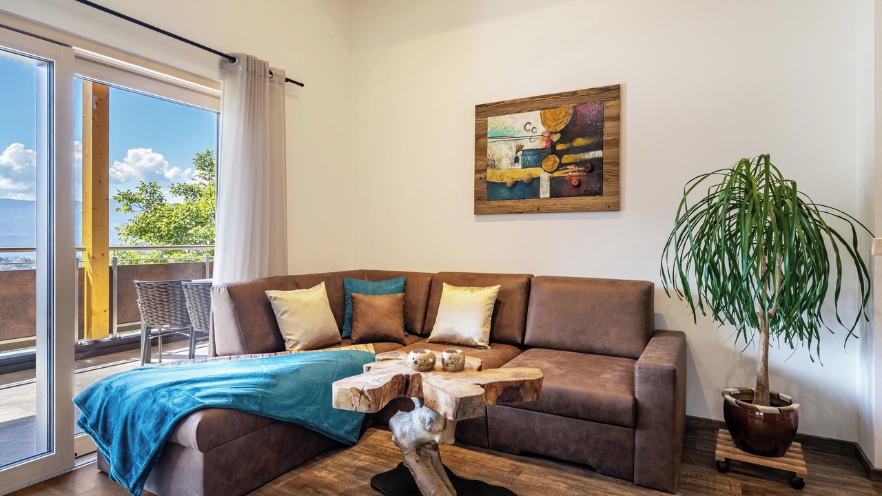 Photo of Livingroom in Caines