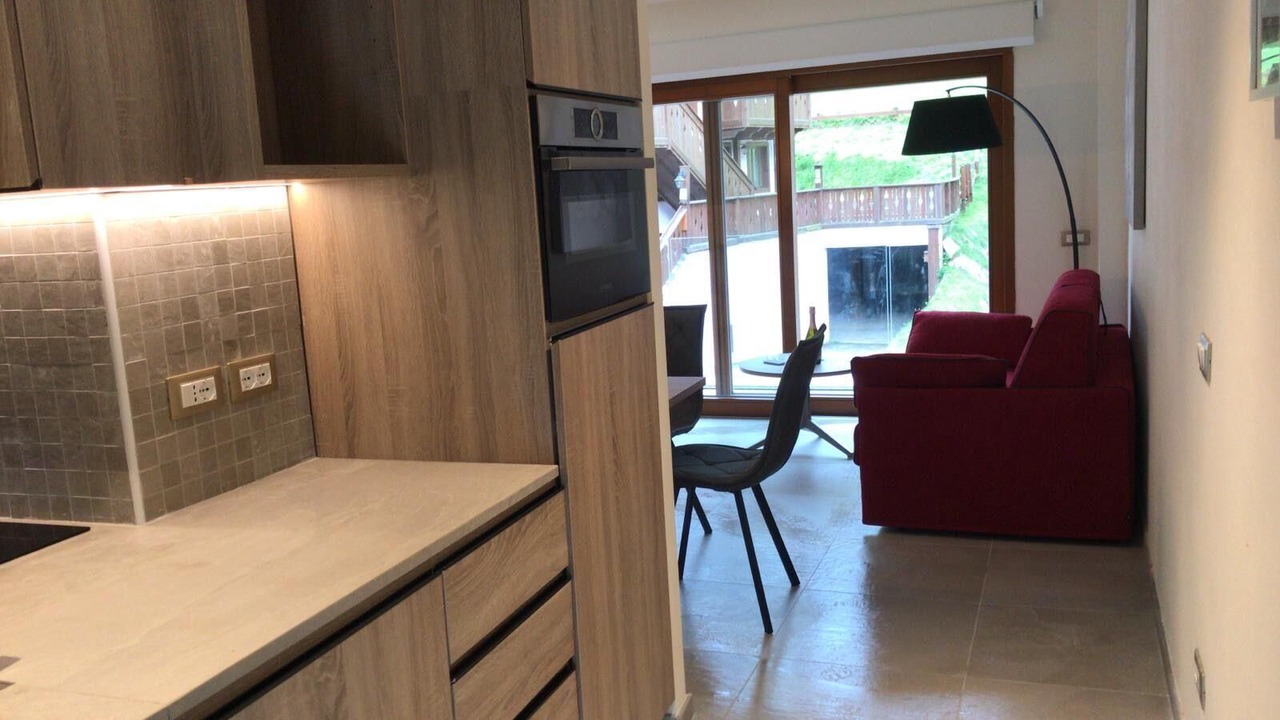 Photo of Kitchen in Padola