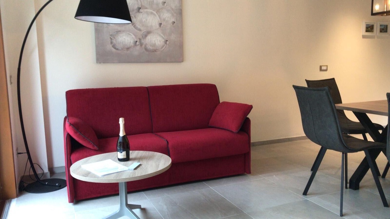 Photo of Livingroom in Padola