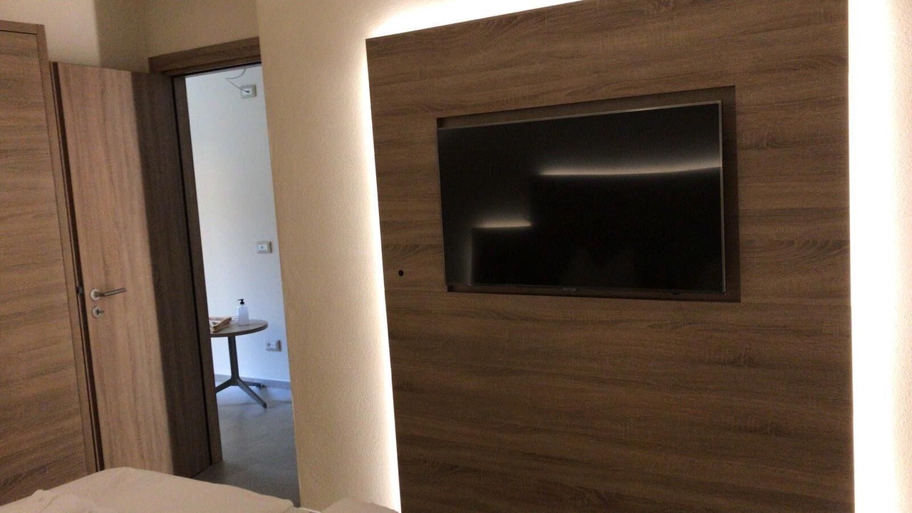 Photo of Bedroom in Padola