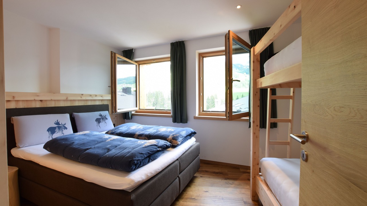 Photo of Bedroom in Pedraces