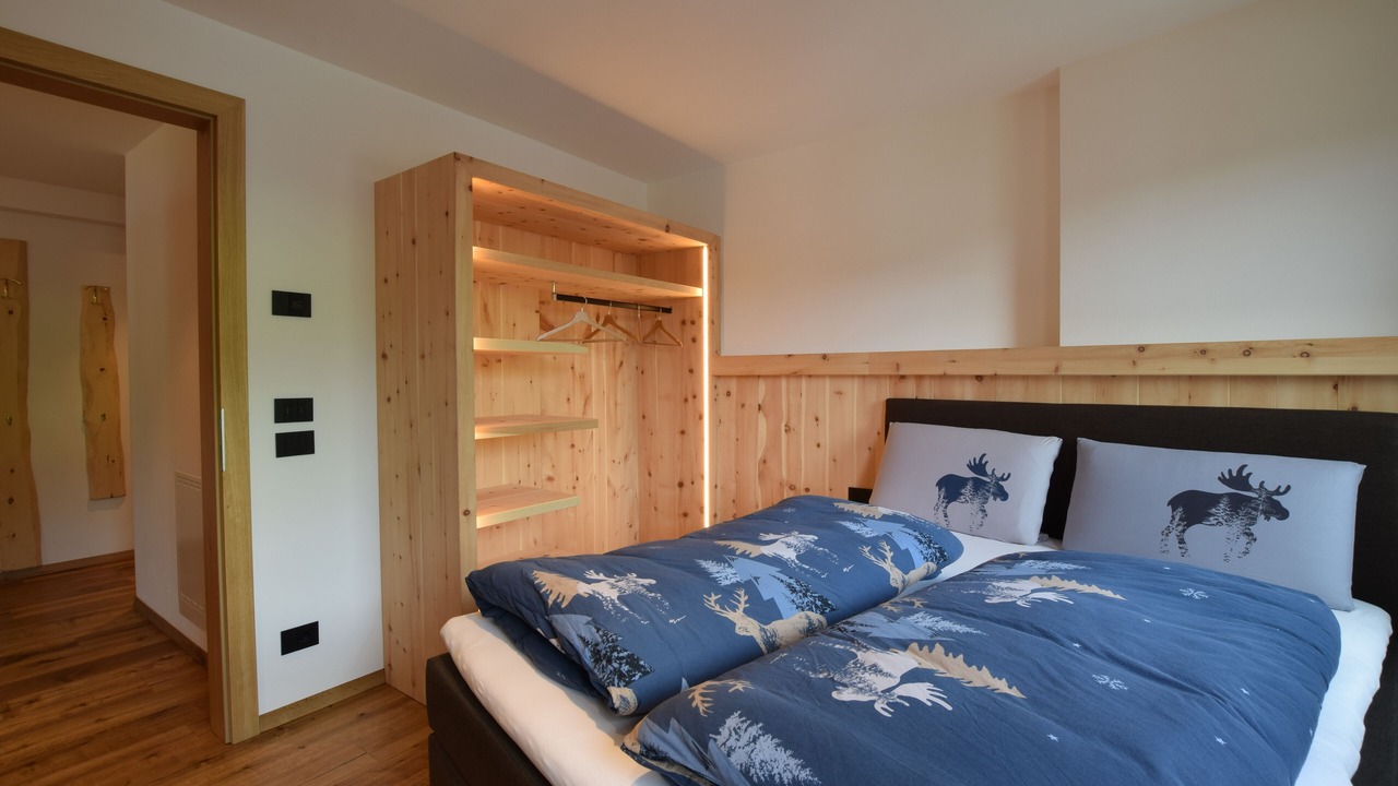Photo of Bedroom in Pedraces