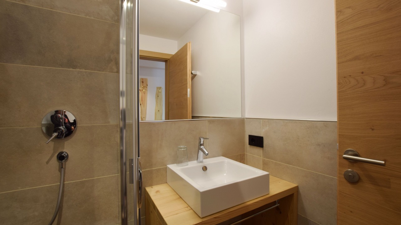Photo of Bathroom in Pedraces