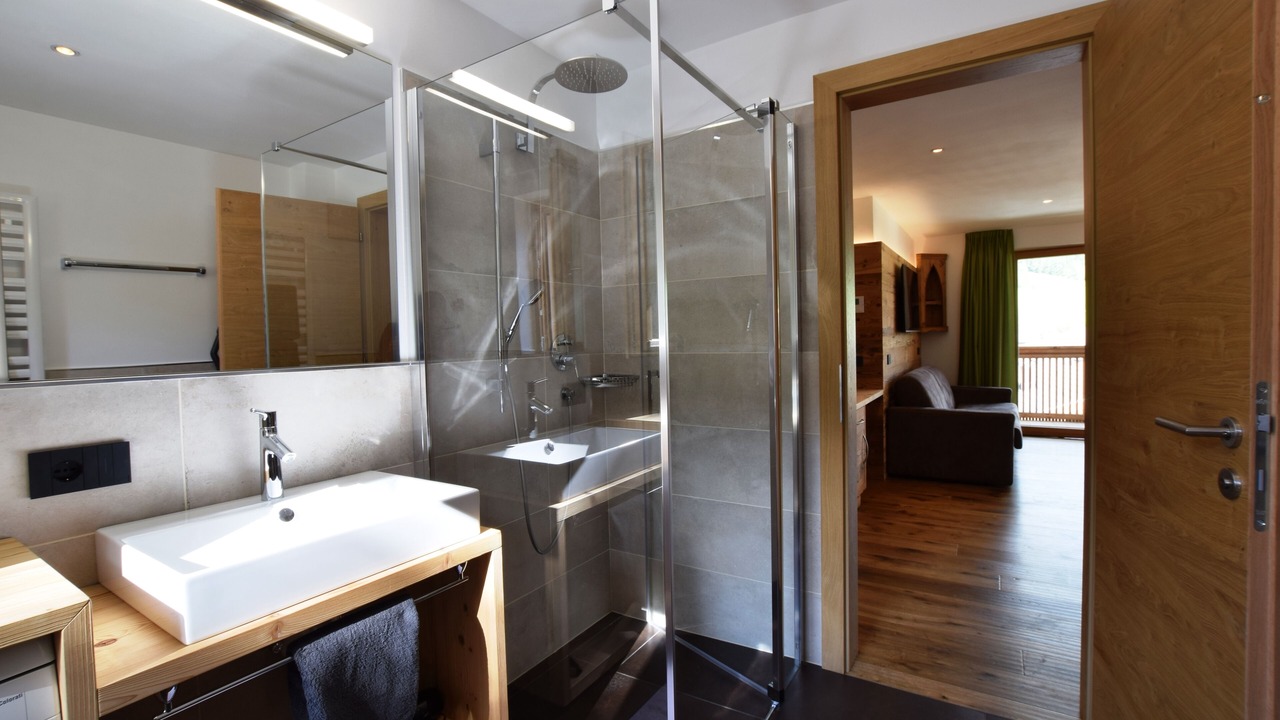 Photo of Bathroom in Pedraces