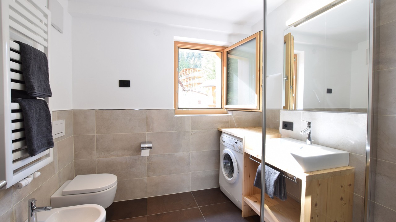 Photo of Bathroom in Pedraces
