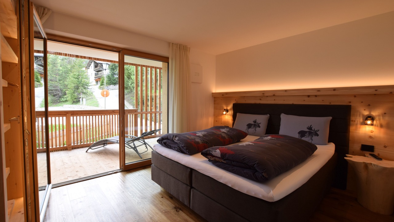 Photo of Bedroom in Pedraces