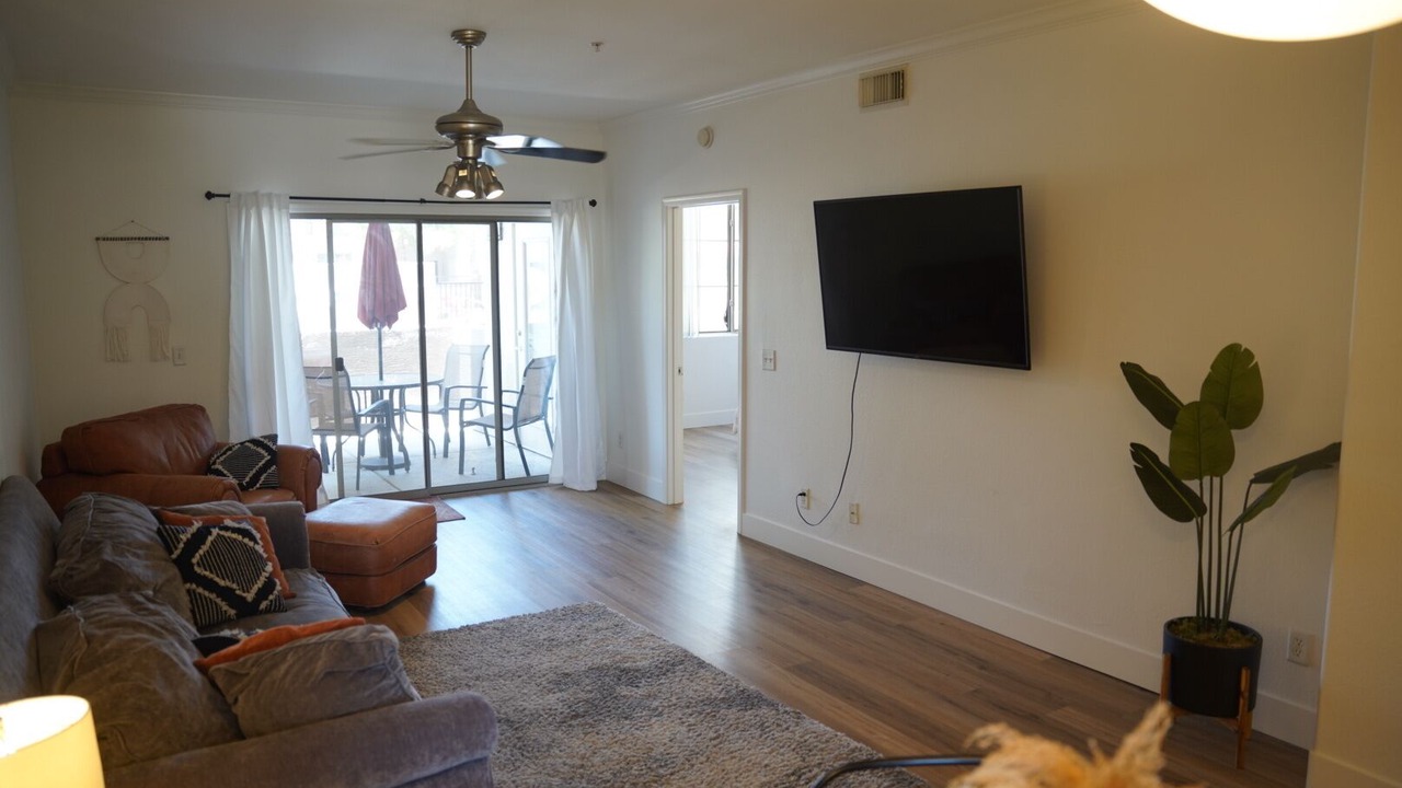 Photo of Bedroom in Gilbert