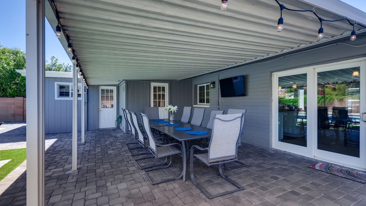 Photo of Outdoor in Park Scottsdale Four