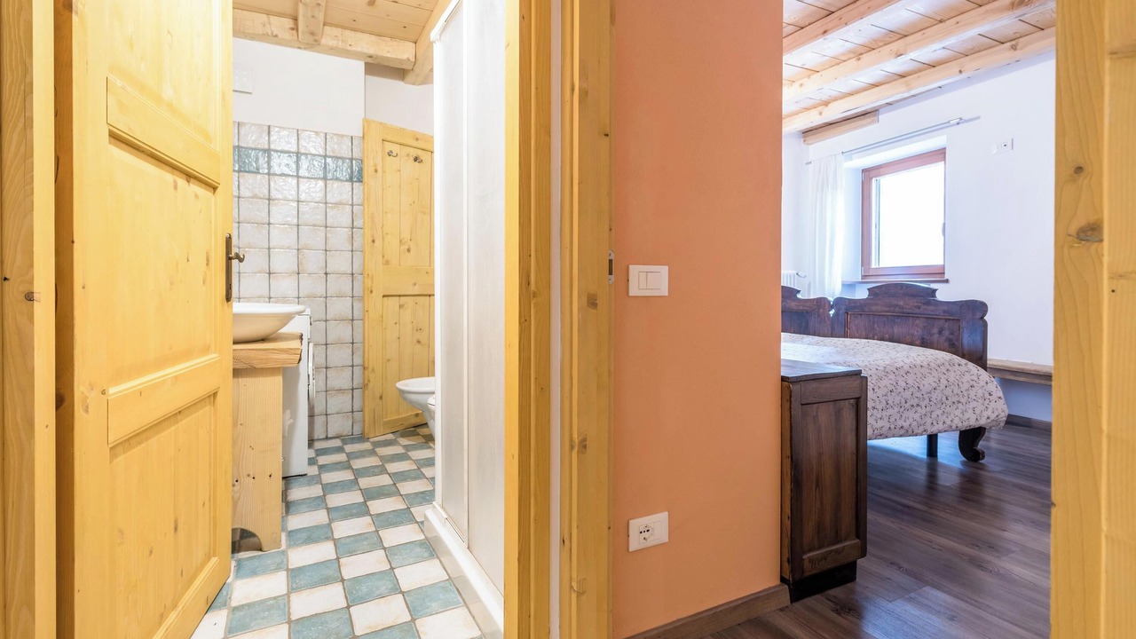 Photo of Bedroom in Canale di Tenno