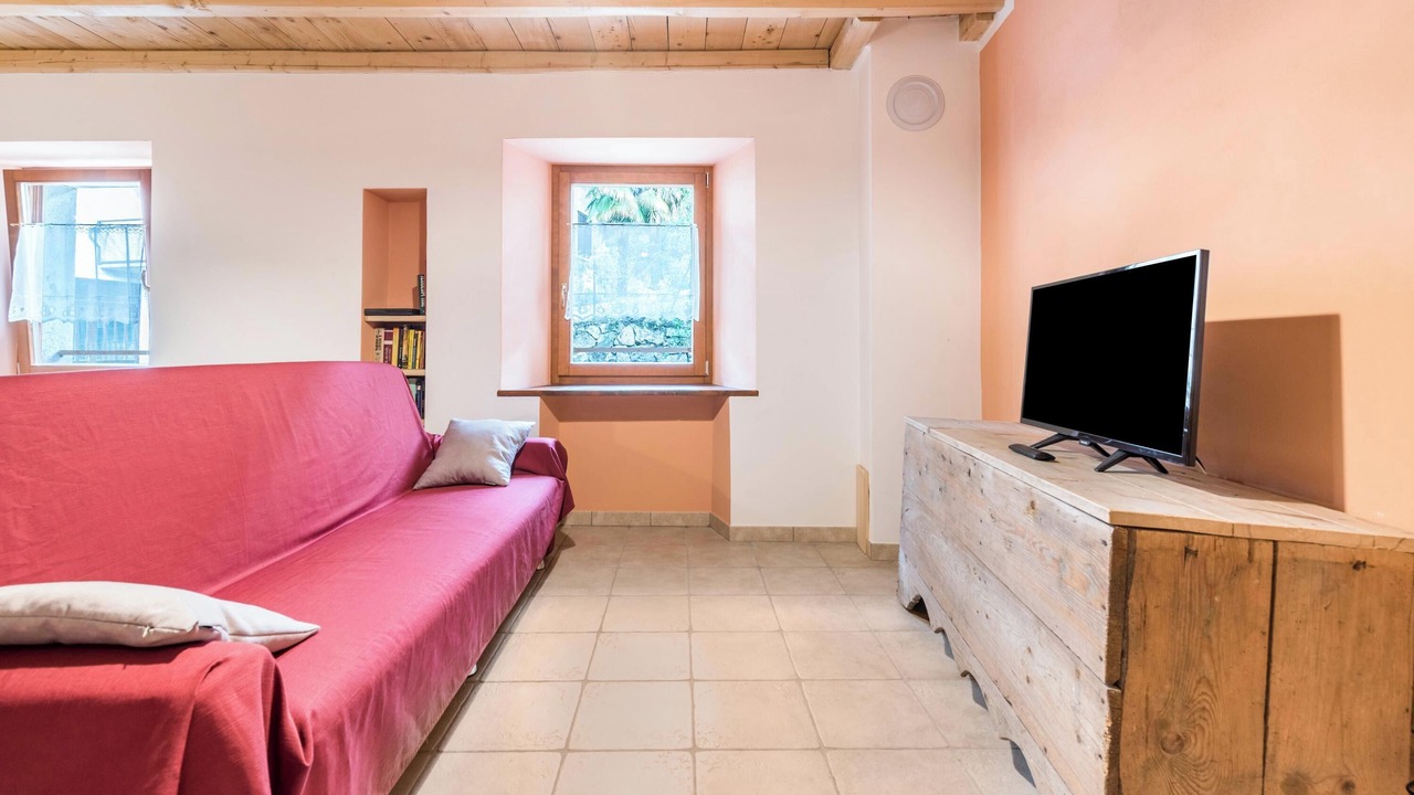 Photo of Livingroom in Canale di Tenno