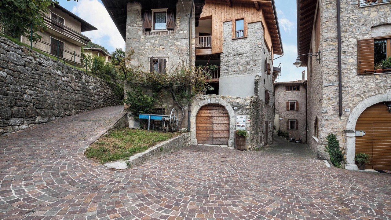 Photo of Outdoor in Canale di Tenno