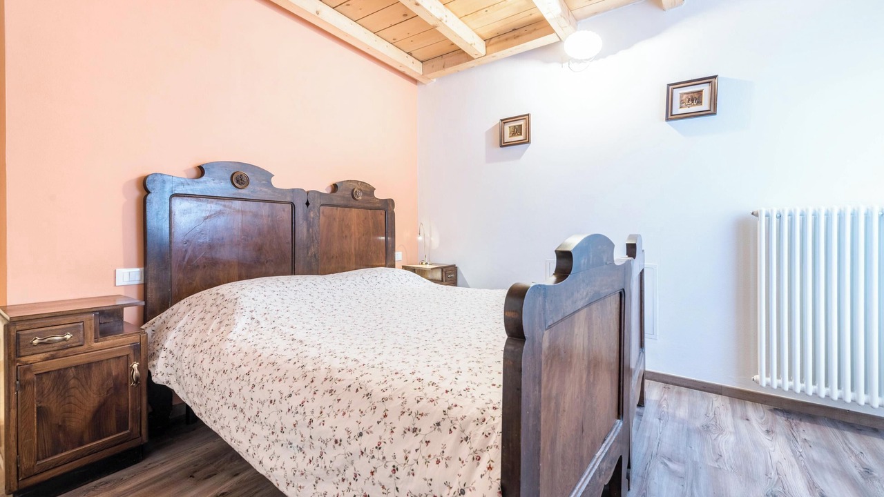 Photo of Bedroom in Canale di Tenno