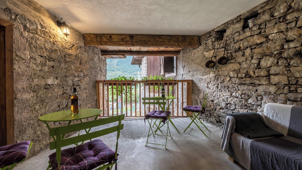 Photo of Outdoor in Canale di Tenno