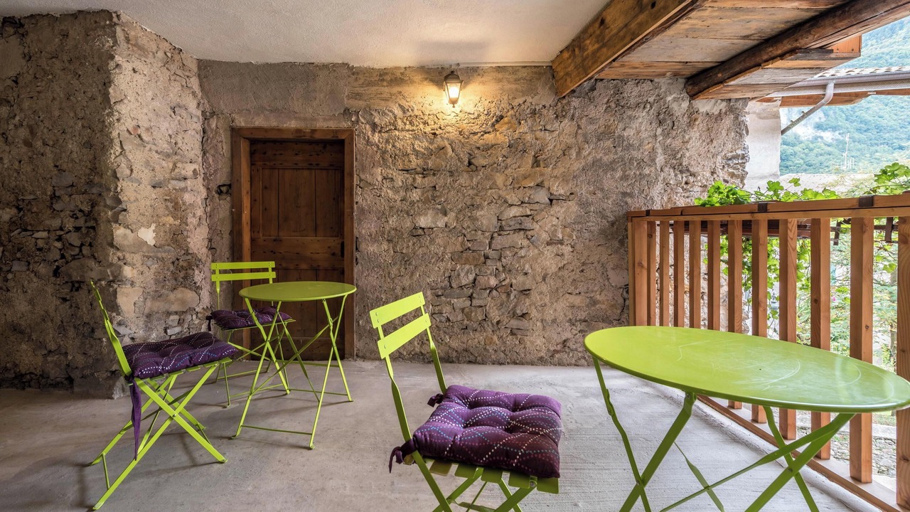Photo of Outdoor in Canale di Tenno