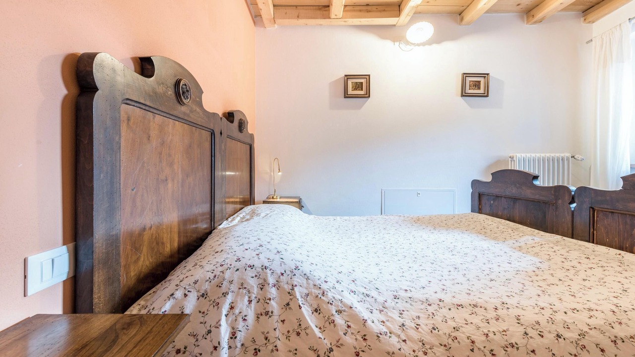 Photo of Bedroom in Canale di Tenno