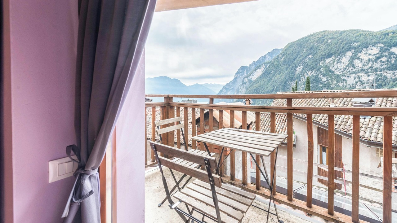 Photo of Outdoor in Canale di Tenno