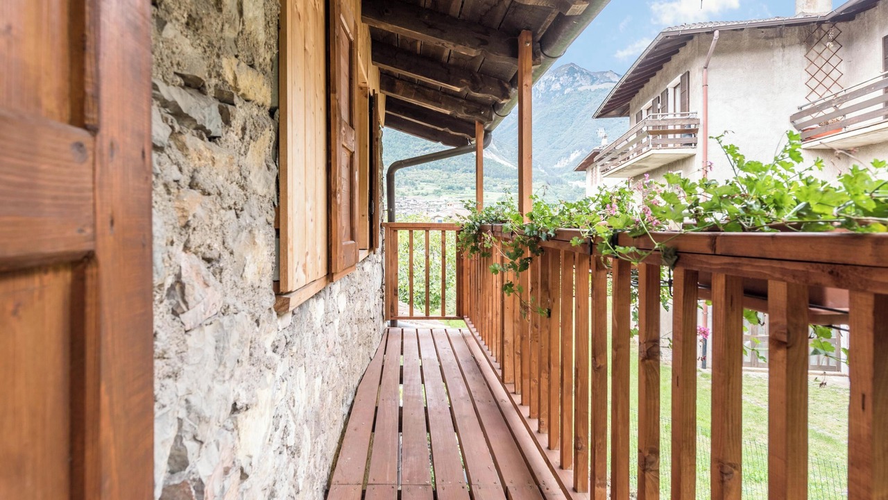 Photo of Outdoor in Canale di Tenno