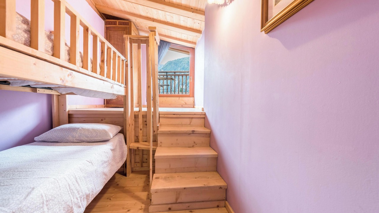 Photo of Bedroom in Canale di Tenno