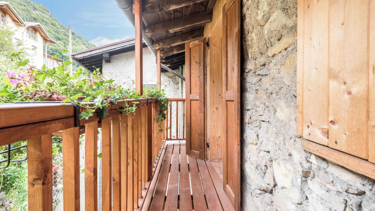 Photo of Outdoor in Canale di Tenno
