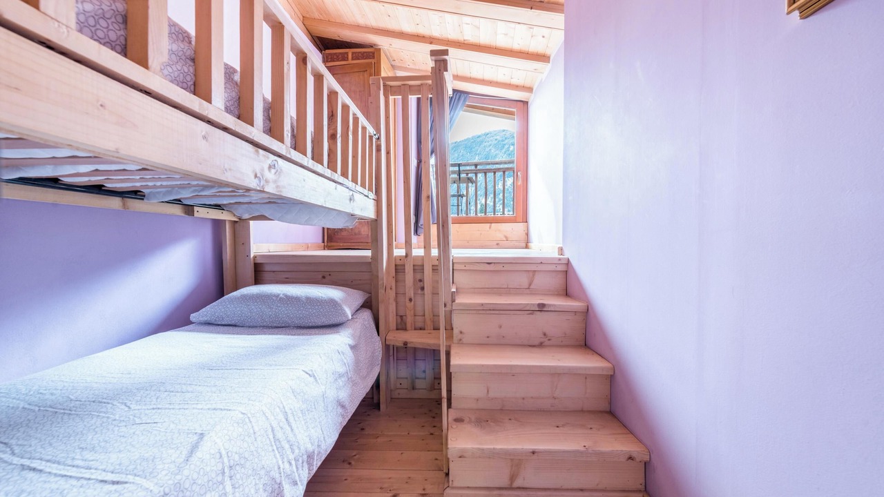 Photo of Bedroom in Canale di Tenno