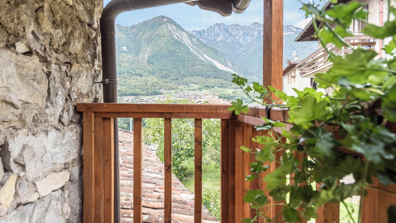 Photo of Outdoor in Canale di Tenno