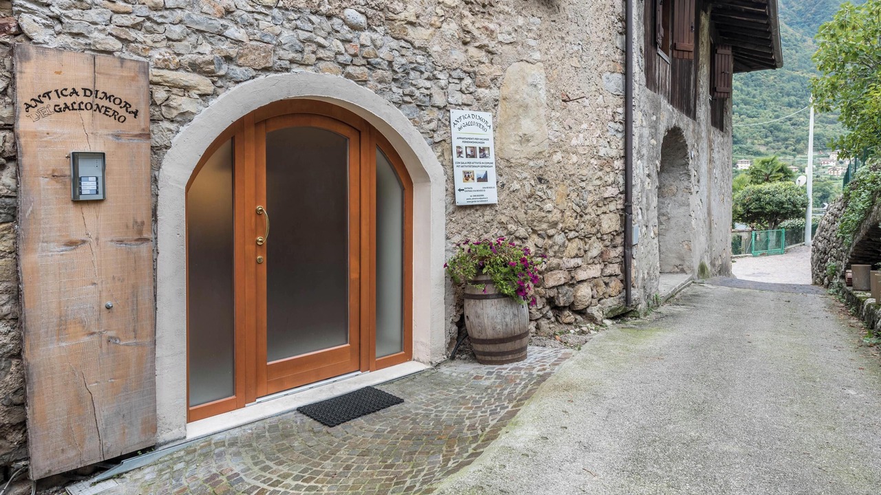 Photo of Outdoor in Canale di Tenno