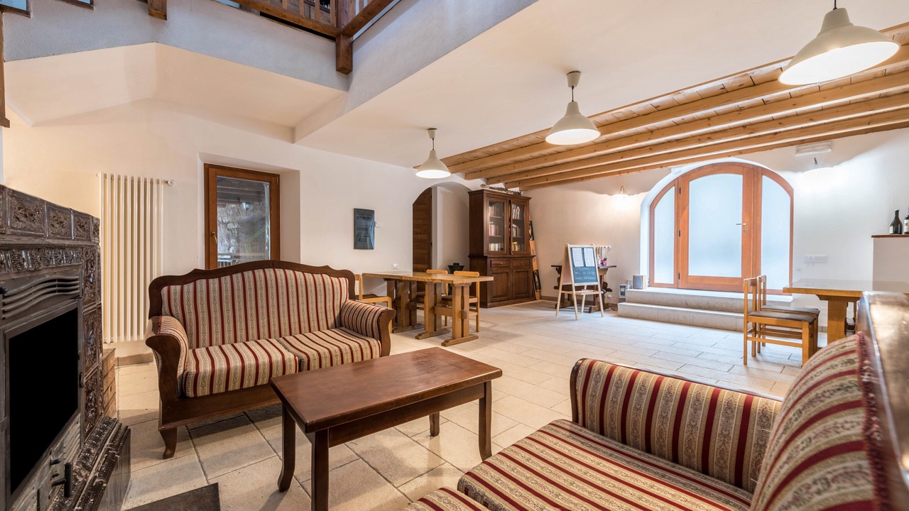 Photo of Livingroom in Tenno