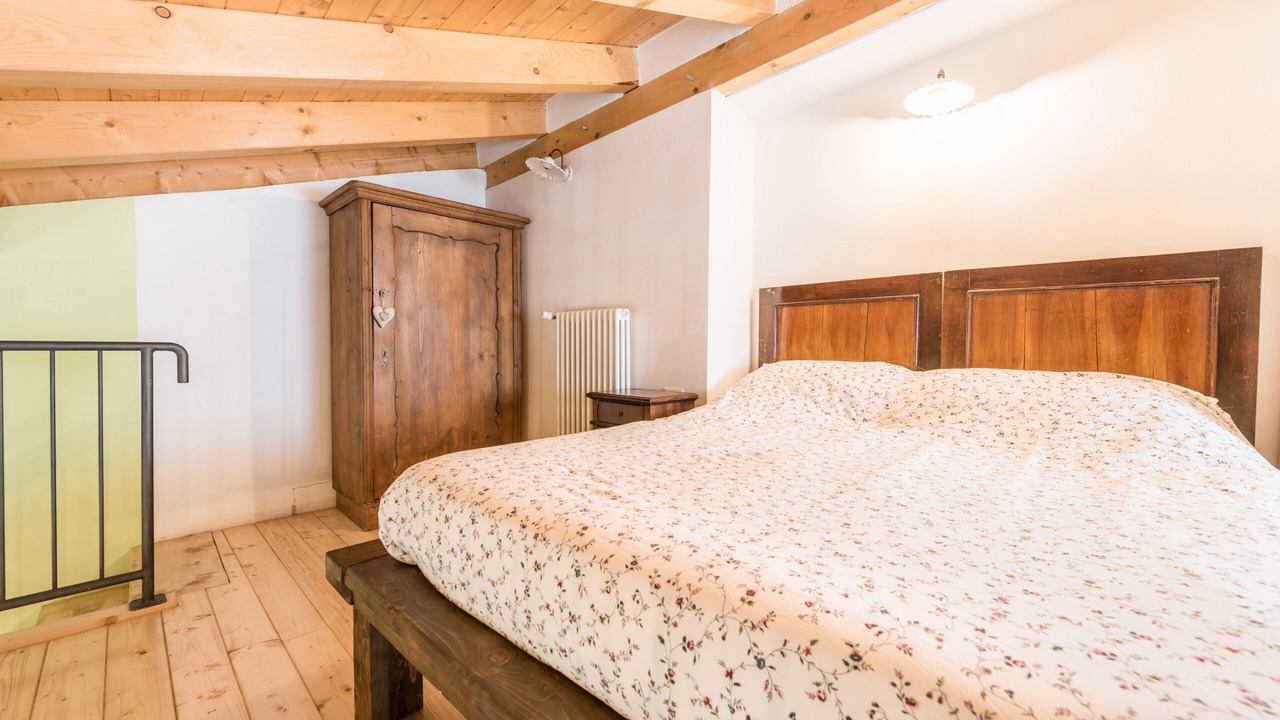 Photo of Bedroom in Tenno