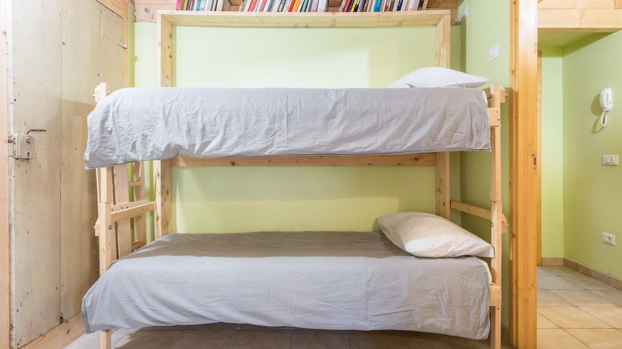 Photo of Bedroom in Tenno